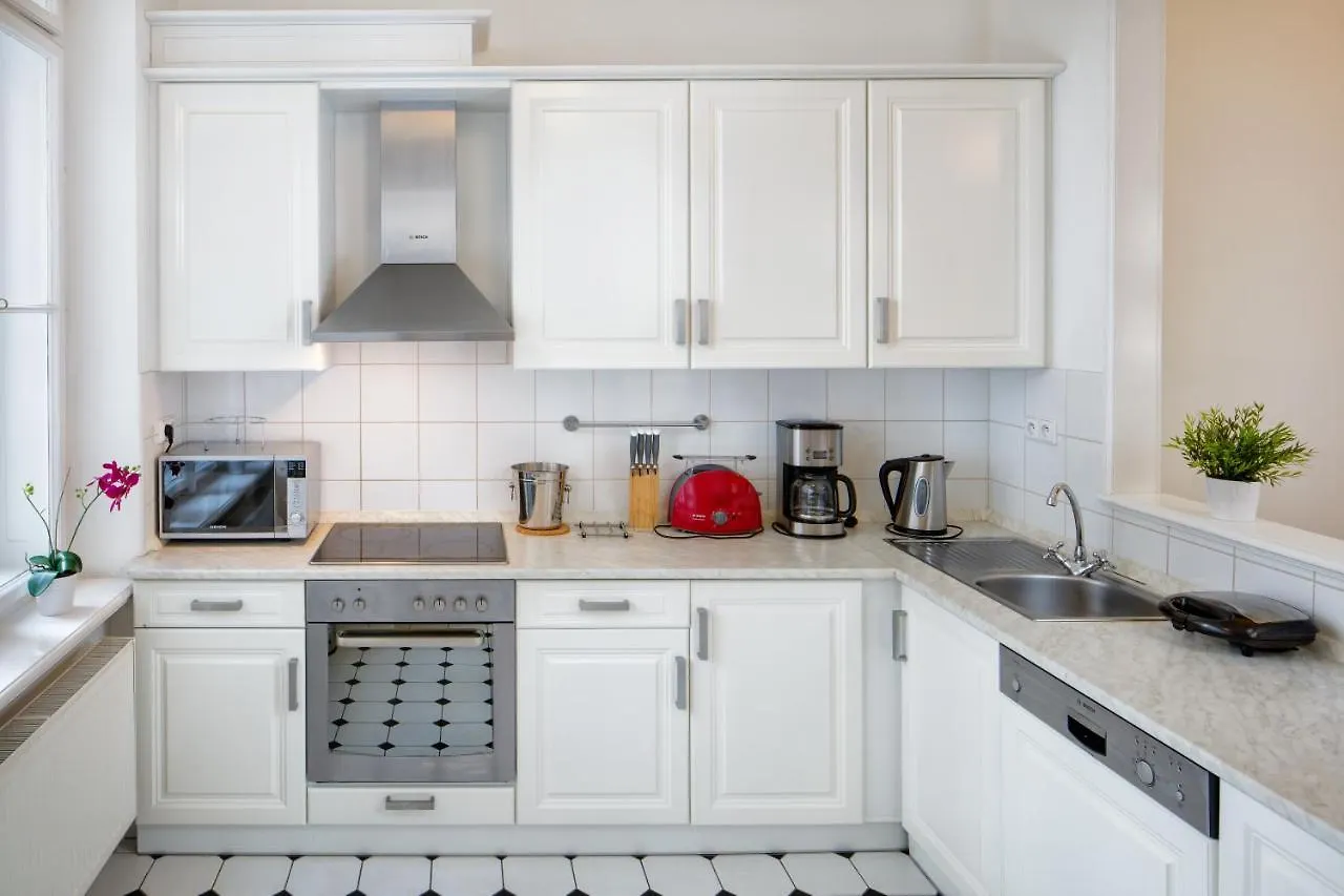 Karlova 24 - Old Town Apartment Prag Tschechische Republik