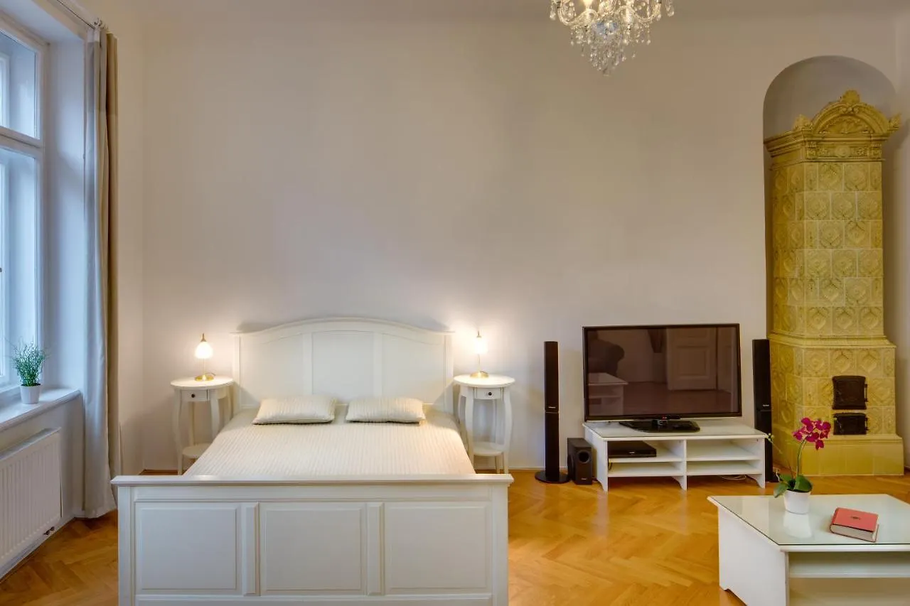 Karlova 24 - Old Town Apartment Prag Tschechische Republik