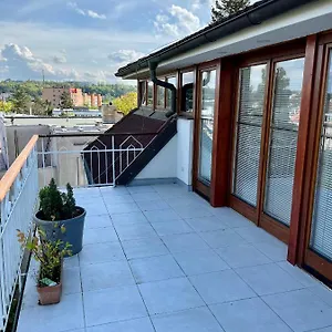 Sarka Apartment