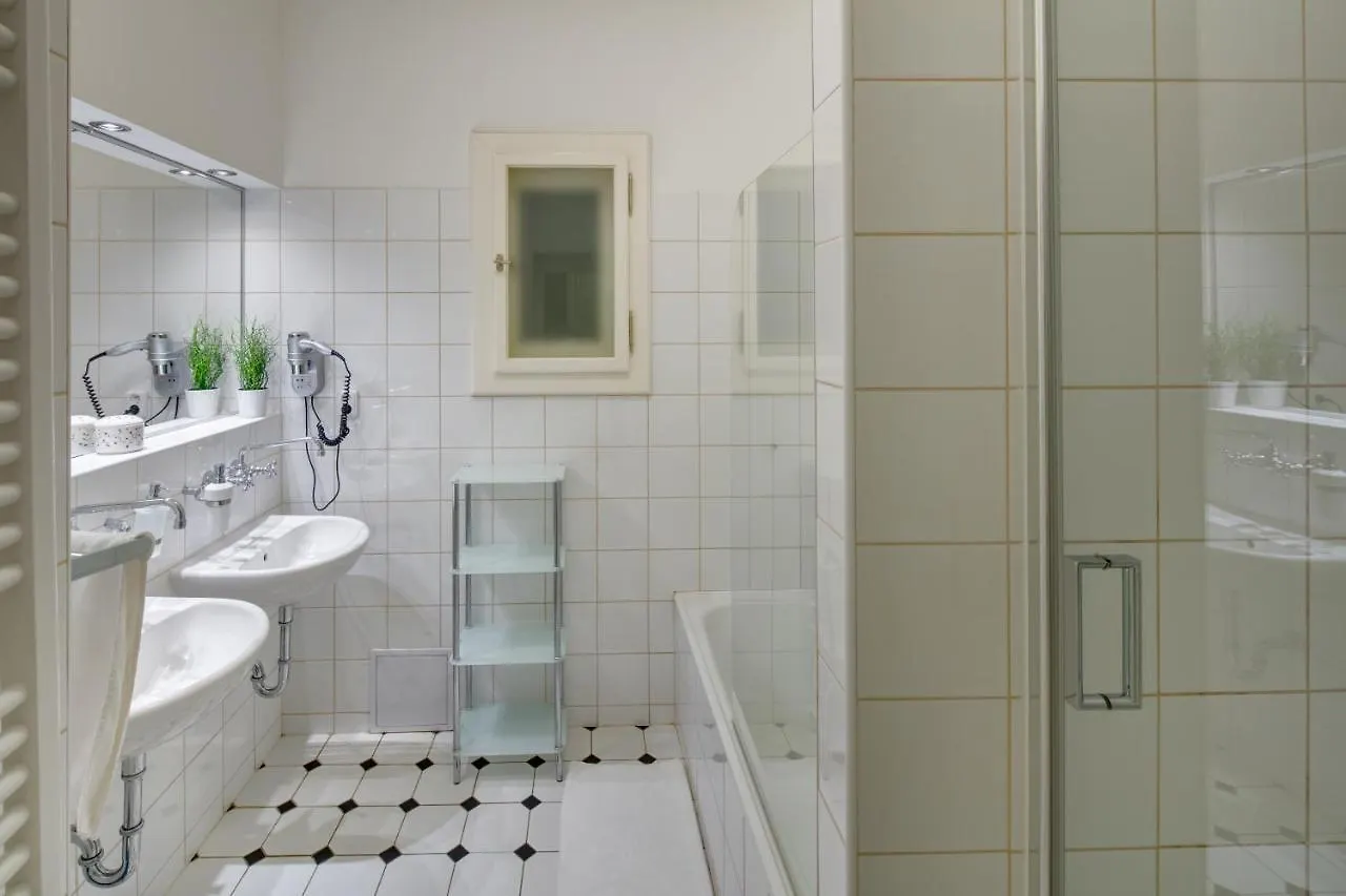 Karlova 24 - Old Town Apartment Prague Czech Republic